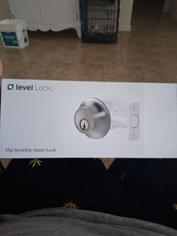 Level Lock