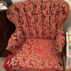 Vintage Chair
