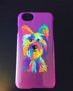 Dog case for iPhone 6/6S