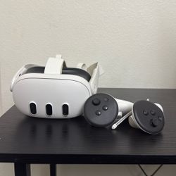 Meta Quest 3 512Gb
