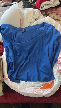 Crop Tops