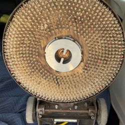 Waxie Floor Burnisher 1500rpm