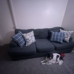 3 Seater Sofa 