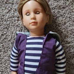 Doll