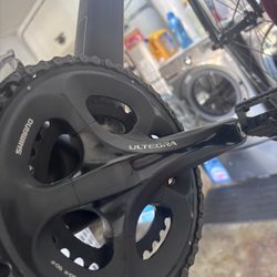 Trek Road Bike Carbon