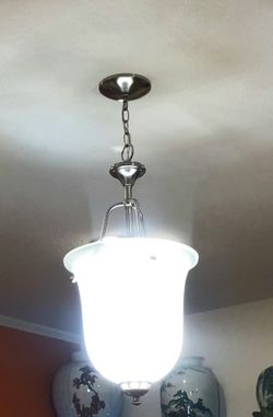 Hanging Lamp
