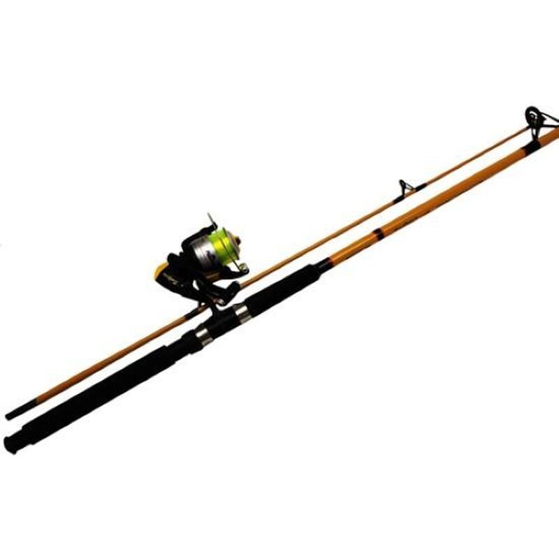 Mitchell Rod And Reel (New With Tags)