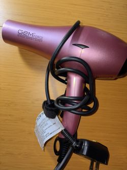 Hair Blow Dryer
