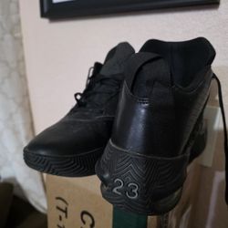 Air Jordan 6.5Y Size