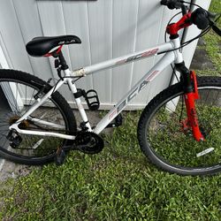 BCA 29 Inch Mountain Bike As Pictured