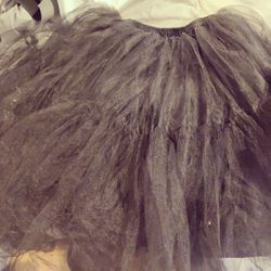 Mommy And Me Tulle Skirts