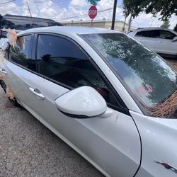 2024 Acura Integra Doors For Sale $800 Each