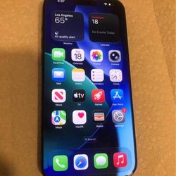 16 PRO MAX 256GB - FACTORY UNLOCKED  - GOOD CONDITION  -  ***READ DETAILS ***