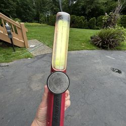 Snap On Drop Light