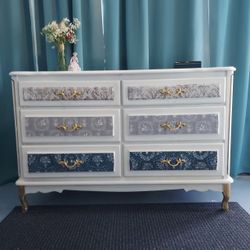 5 piece Bedroom set 