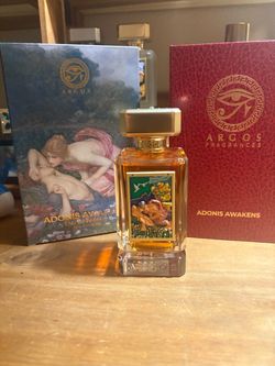 Argos Fragrances Adonis Awakens Eau de Parfum