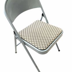 Vintage Authentic Gucci Chair Designer