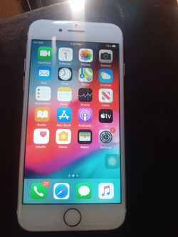 Unlocked iPhone 7 256gb Sale-Trade