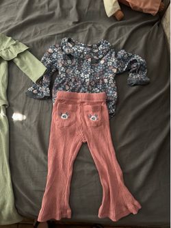 Baby outfits