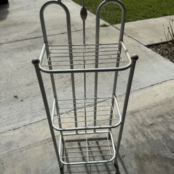 Metal Stand