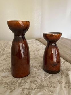 Candle Holders