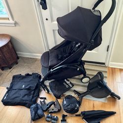 Babyzen Yoyo stroller + Accessories