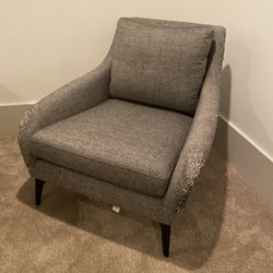 West Elm Chair