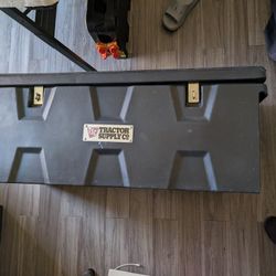 Tractor Supply Tool Box 