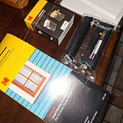 Kodak Printer accessories