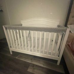 Baby Crib