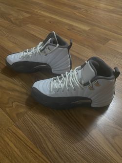 Jordan 12 Retro