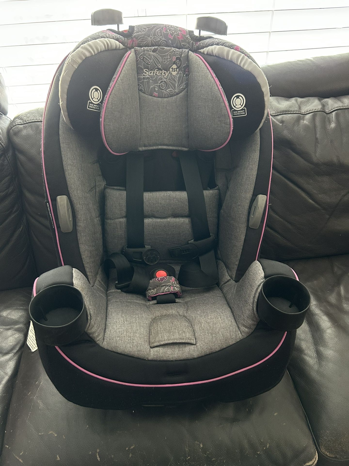 Safety 1st Car Seat 
