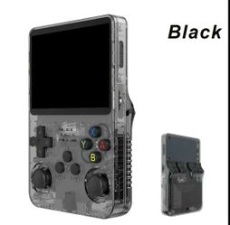 R36s  emulation console