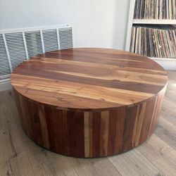 Acacia Coffee Table