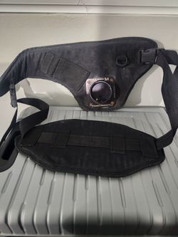 Fishing Belts Rod holders