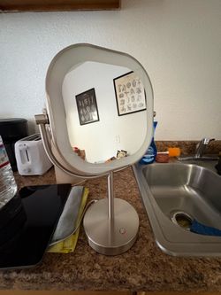 Makeup Mirror