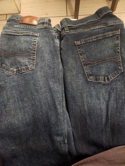 Hollister jeans