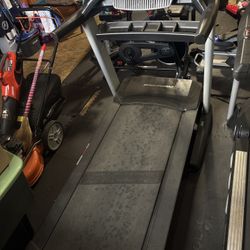 Pro Form Treadmill