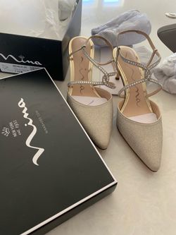 Nina Heels