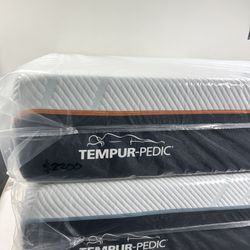 Queen Size Tempurpedic Mattresses
