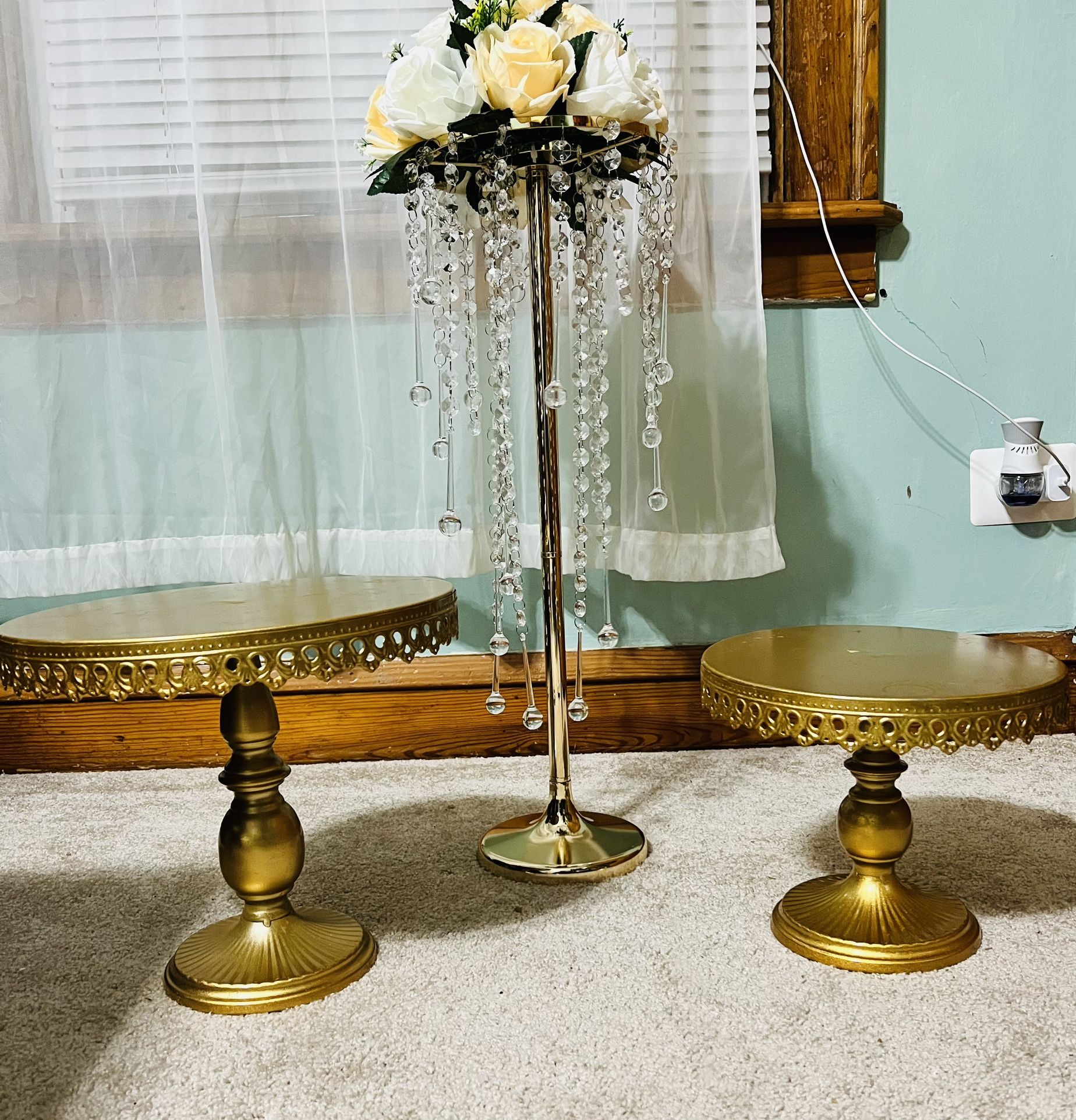 Table Centerpieces