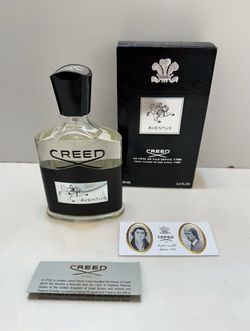Creed Cologne