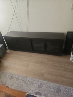 T.v stand