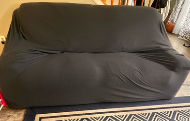 Two seater Sofa