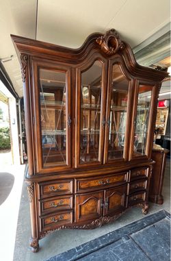 China Cabinet