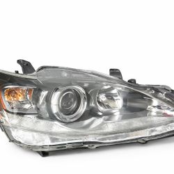 Lexus CT200h 11-17 Halogen Right Headlight 2011-2017