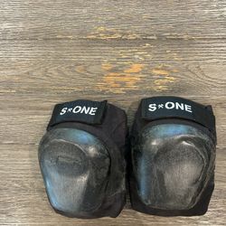 S-ONE Knee pads 