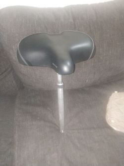 Big Bike Seat