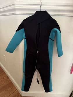 Wetsuit Kids 4T