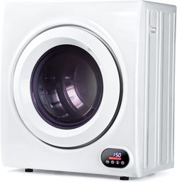 Portable Laundry Dryer